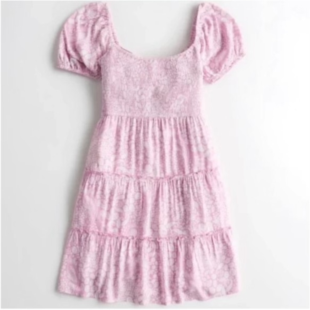 Hollister Dress - Picture 2 of 11